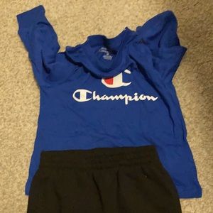 Bought for my baby cousin didn’t fit him